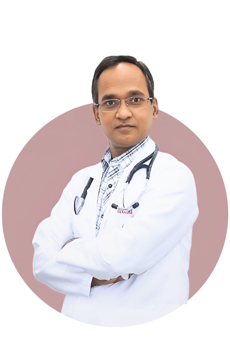 Dr Sunil Gupta