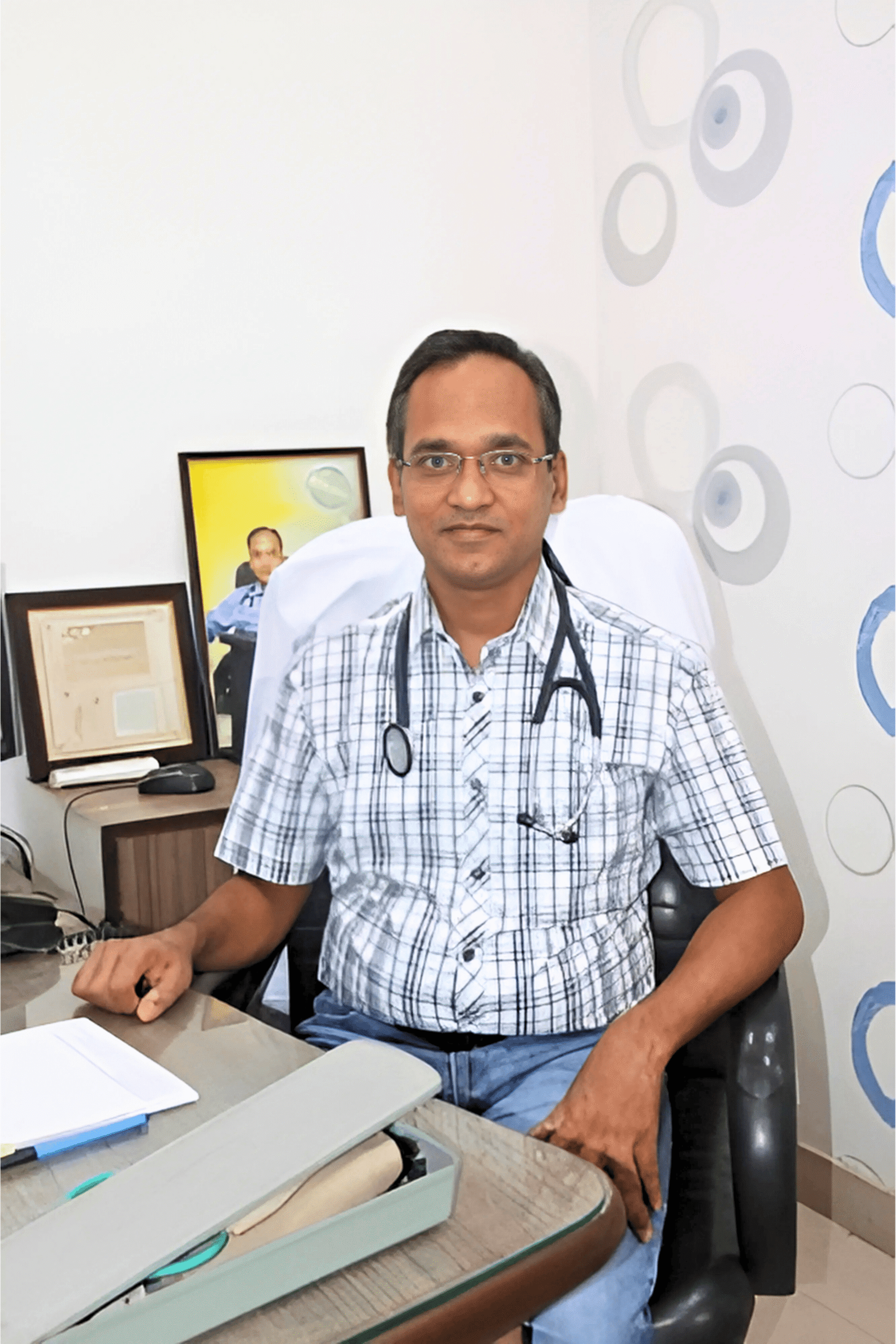 dr sunil gupta ji 1